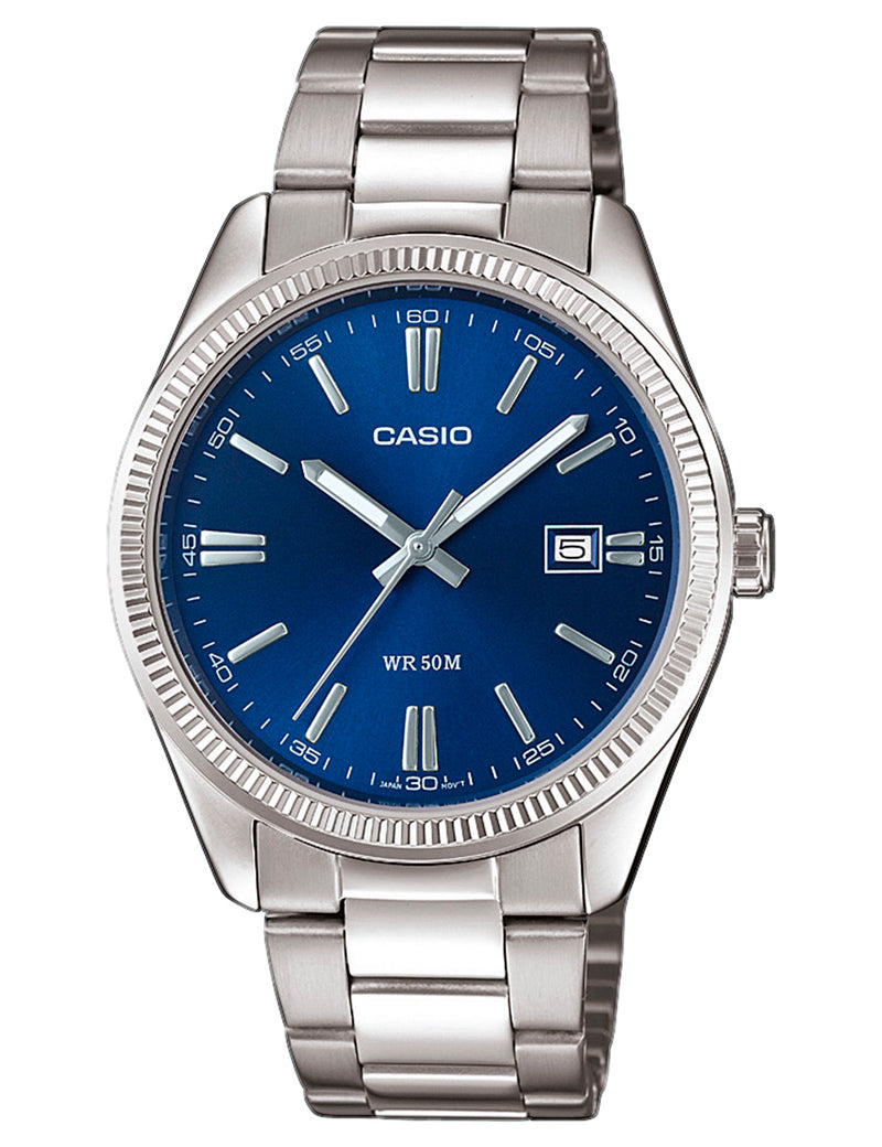 Casio Timeless MTP-1302PD-2AVEF herreklokke