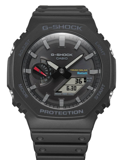 Casio G-Shock GA-B2100 Herreklokke i Resin