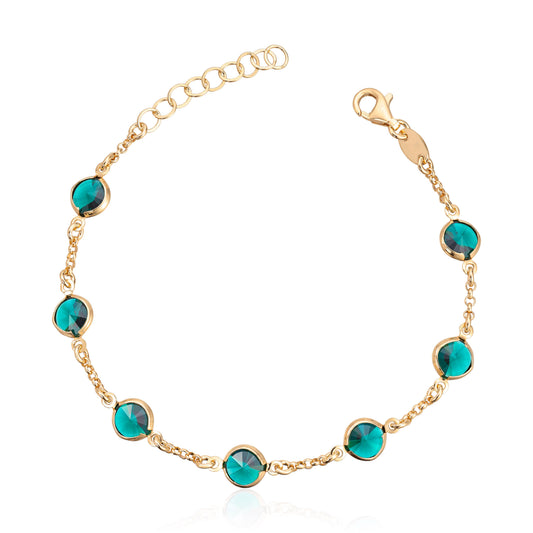 Alva armbånd Drops 925 Artikkelnr: 3024919 - Bjerveur.noAlva armbånd Drops 925 Artikkelnr: 3024919
