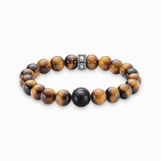 Armbånd brunt A1408-806-2