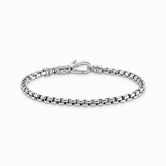 Venezia-armbånd i sølv  A2186-637-21