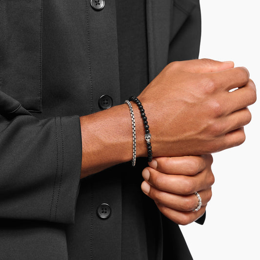 Venezia-armbånd i sølv A2186-637-21