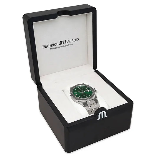 MAURICE LACROIX AIKON AI6008-SS002-630-1
