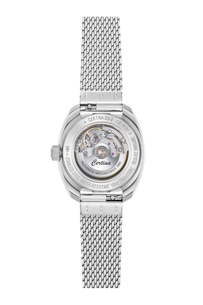 DS-2 Lady Reference C024.207.11.111.00