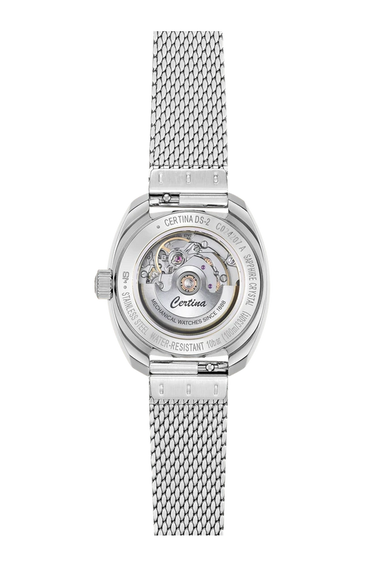 DS-2 Lady Reference C024.207.11.111.00