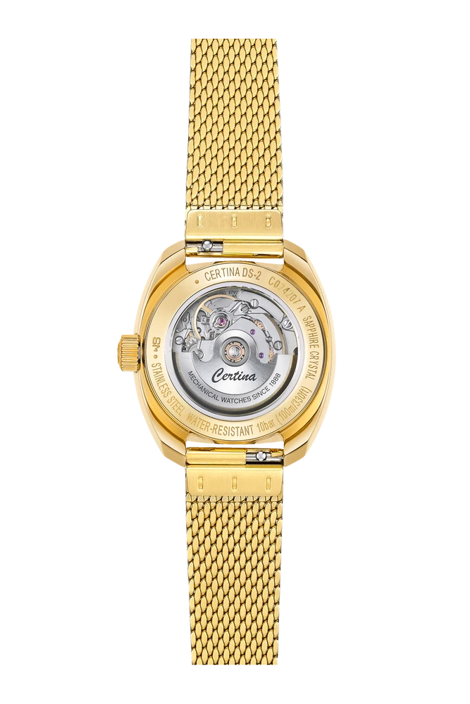DS-2 Lady Reference C024.207.33.111.00
