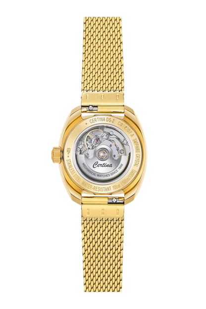 DS-2 Lady Reference C024.207.33.111.00