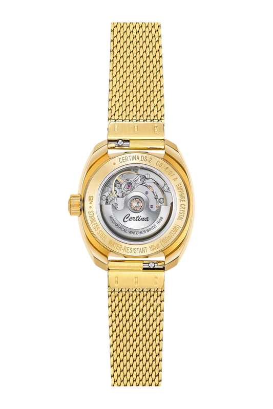 DS-2 Lady Reference C024.207.33.111.00