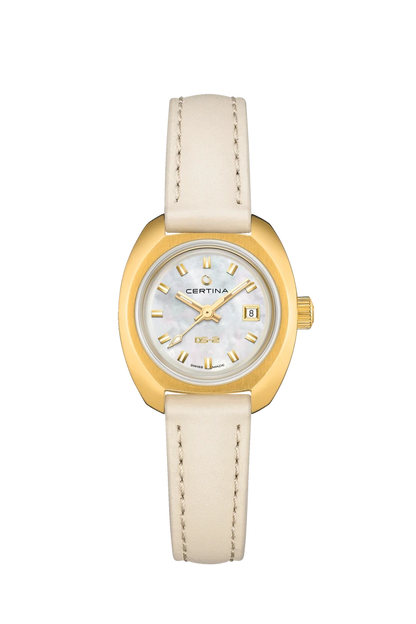 DS-2 Lady Reference C024.207.36.111.00