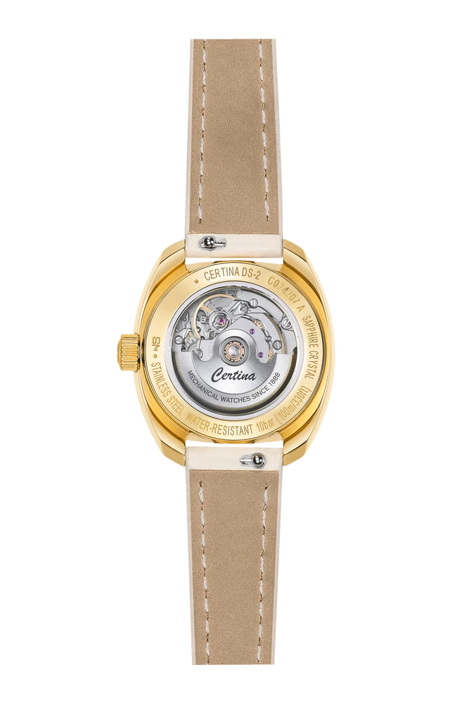 DS-2 Lady Reference C024.207.36.111.00
