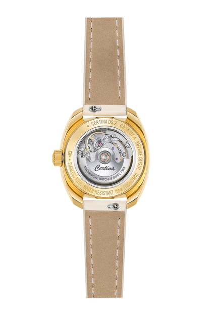 DS-2 Lady Reference C024.207.36.111.00