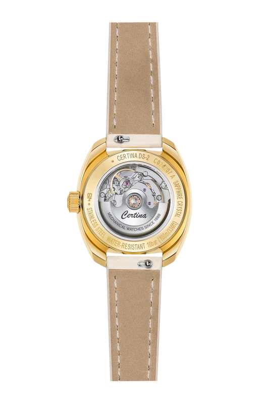 DS-2 Lady Reference C024.207.36.111.00
