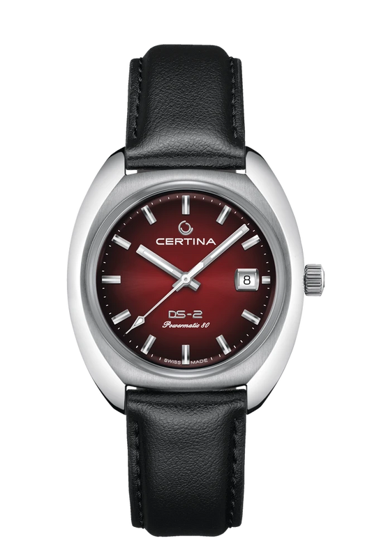DS-2 C024.407.17.421.00