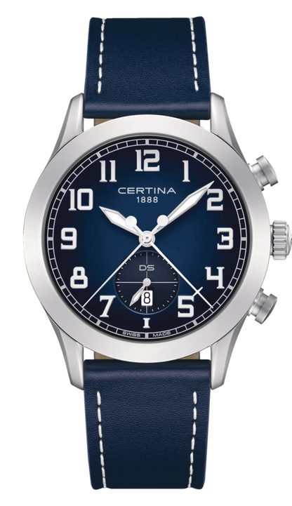 DS Pilot C024.617.16.042.00