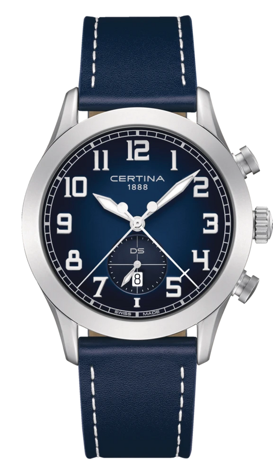 DS Pilot C024.617.16.042.00