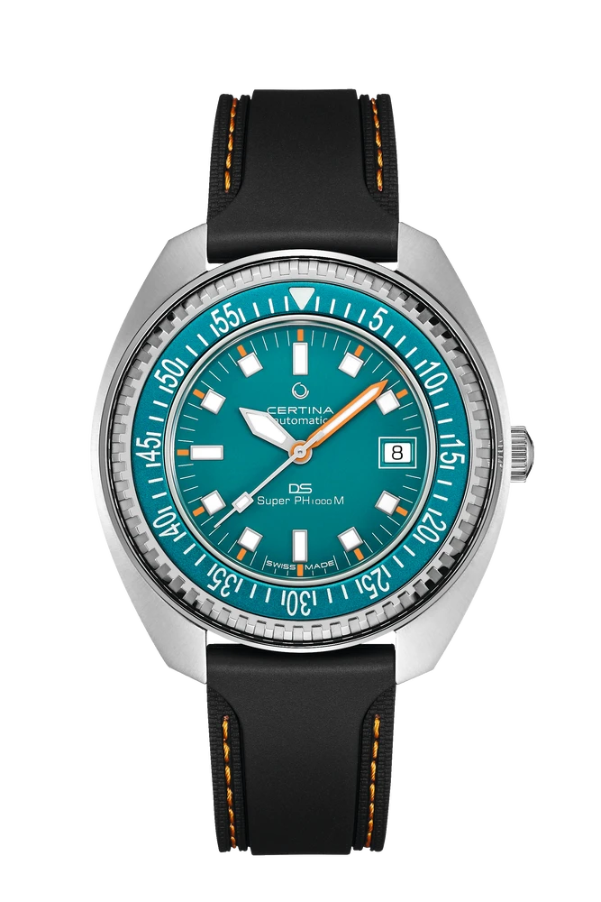 DS SUPER PH1000M STC Reference: C024.907.17.041.10