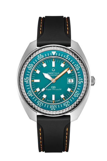 DS SUPER PH1000M STC Reference: C024.907.17.041.10
