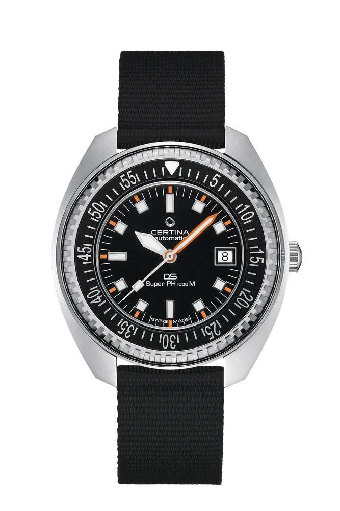 DS SUPER PH1000M Reference: C024.907.18.051.00