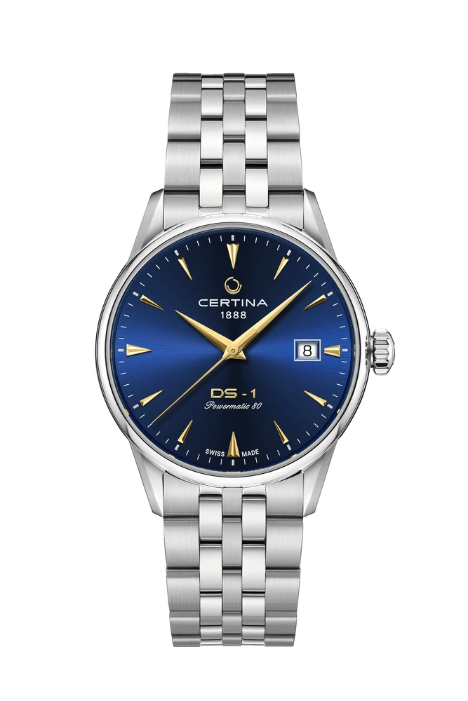DS-1 38mm Reference: C029.207.11.041.00