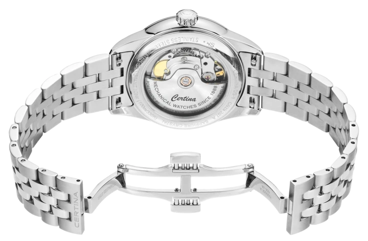 DS-1 38mm Reference: C029.207.11.041.00
