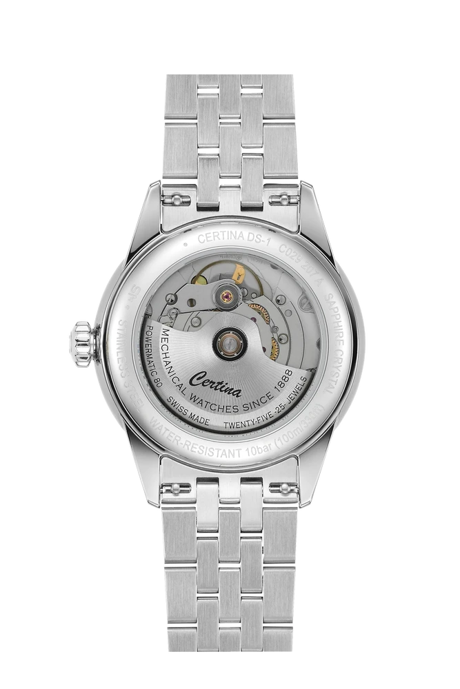 DS-1 38mm Reference: C029.207.11.041.00