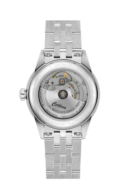 DS-1 38mm Reference: C029.207.11.041.00