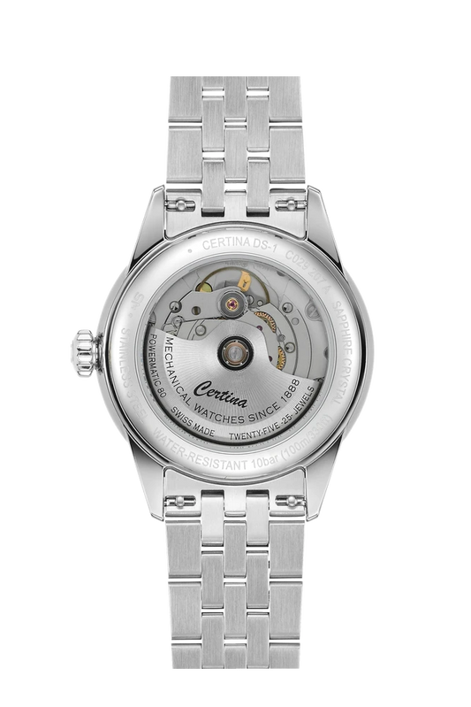 DS-1 38mm Reference: C029.207.11.041.00