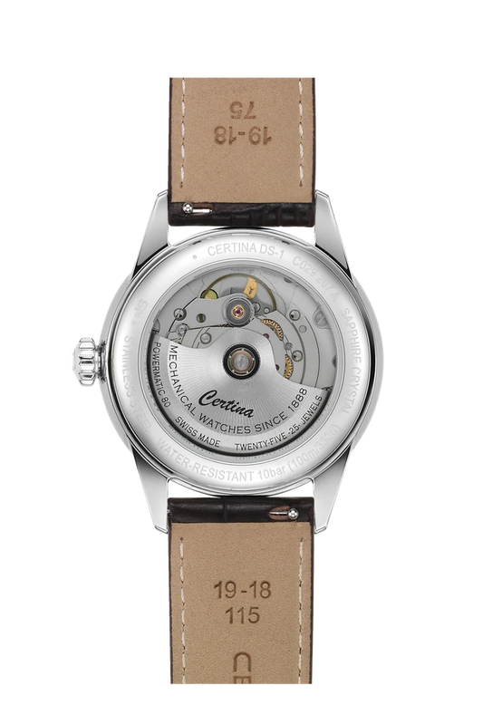 DS-1 38mm Reference: C029.207.16.091.00