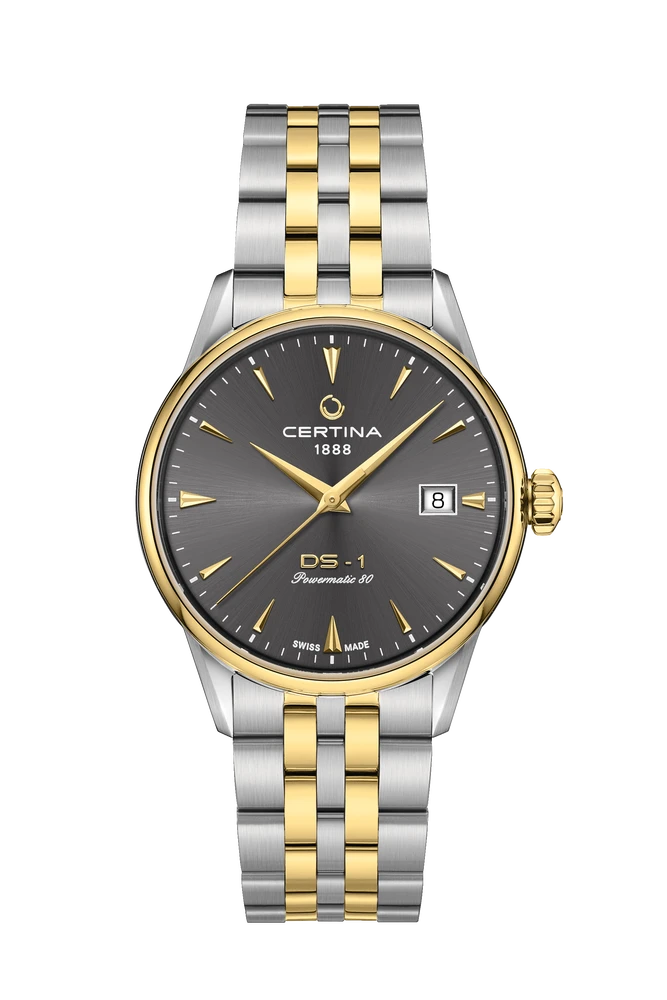 DS-1 38mm  Reference: C029.207.22.081.00