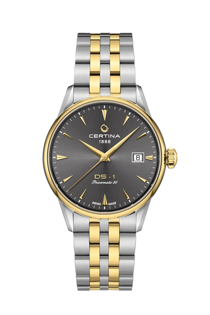 DS-1 38mm  Reference: C029.207.22.081.00