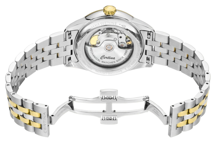 DS-1 38mm  Reference: C029.207.22.081.00