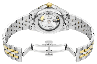 DS-1 38mm  Reference: C029.207.22.081.00