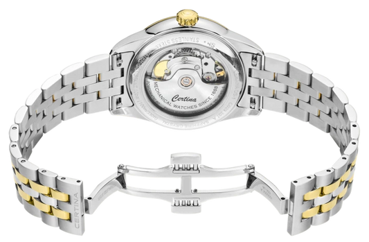 DS-1 38mm  Reference: C029.207.22.081.00