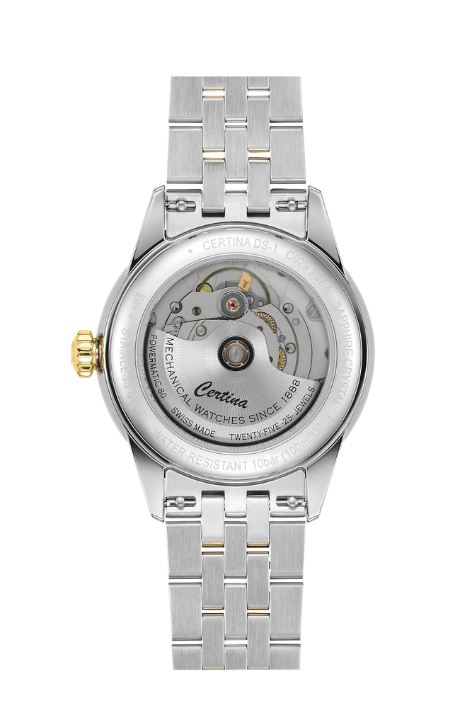 DS-1 38mm  Reference: C029.207.22.081.00