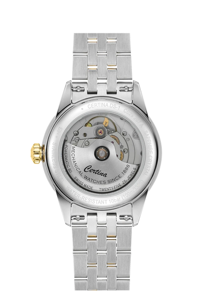 DS-1 38mm  Reference: C029.207.22.081.00