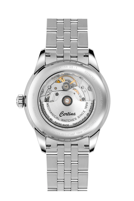 DS-1 Big Date Share Reference C029.426.11.041.00