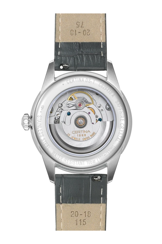 DS-1 Day Date C029.430.16.011.01