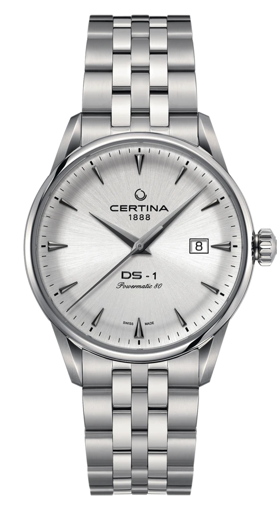 DS-1 Reference C029.807.11.031.00