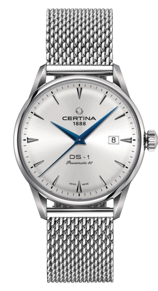 DS-1 Reference C029.807.11.031.02