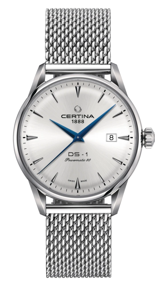 DS-1 Reference C029.807.11.031.02