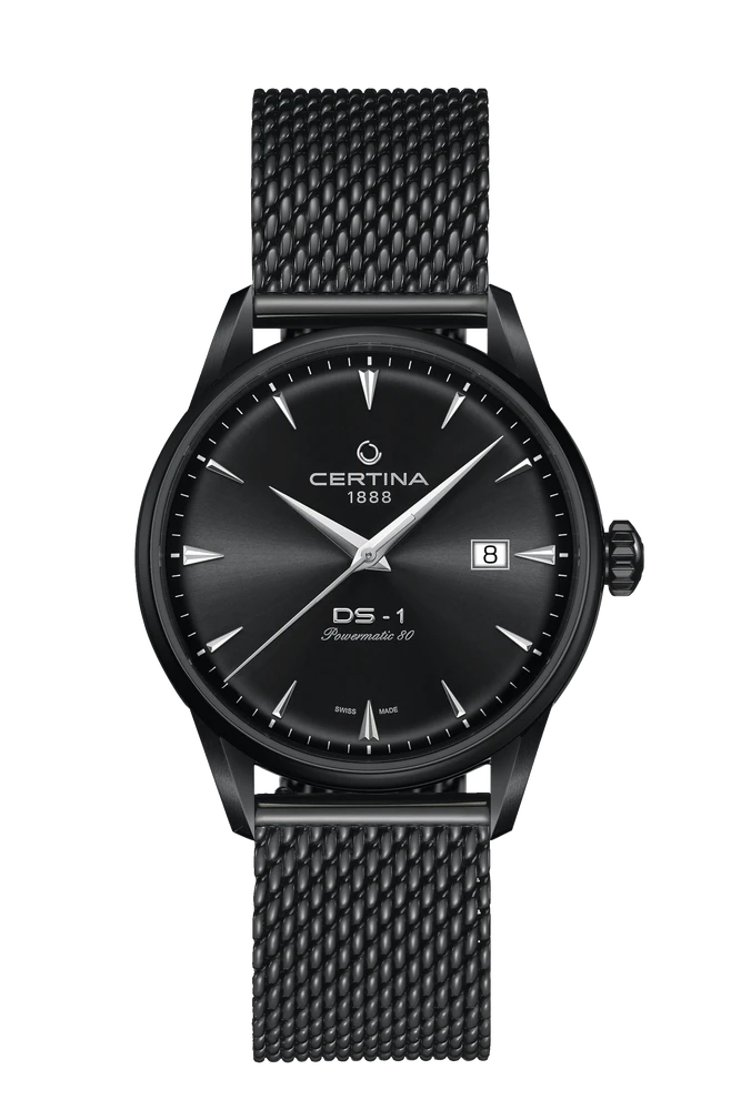 DS-1 Reference: C029.807.33.051.00