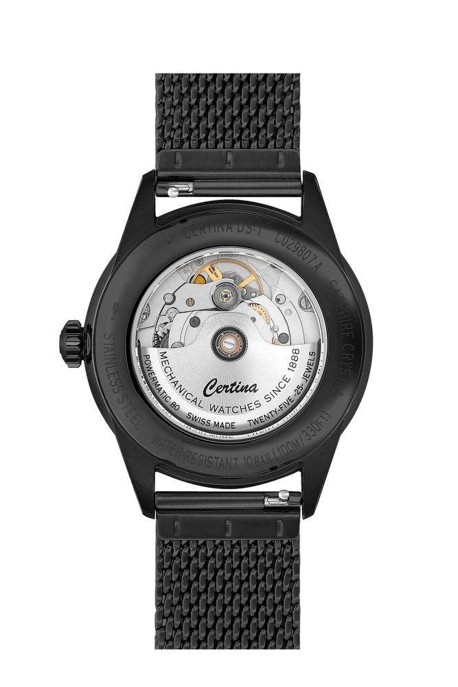 DS-1 Reference: C029.807.33.051.00