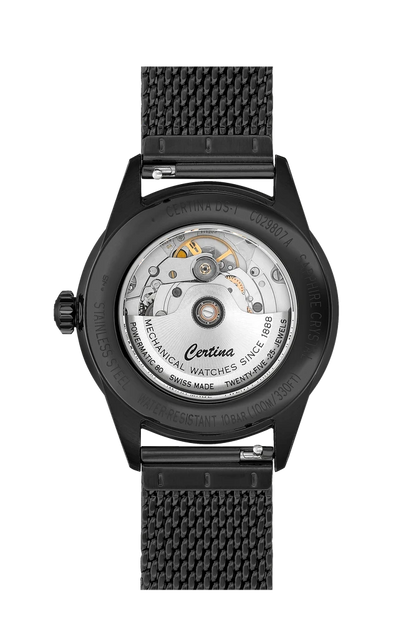 DS-1 Reference: C029.807.33.051.00