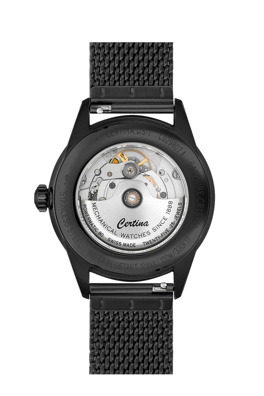 DS-1 Reference: C029.807.33.051.00