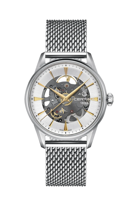 DS-1 Skeleton  C029.907.11.031.00