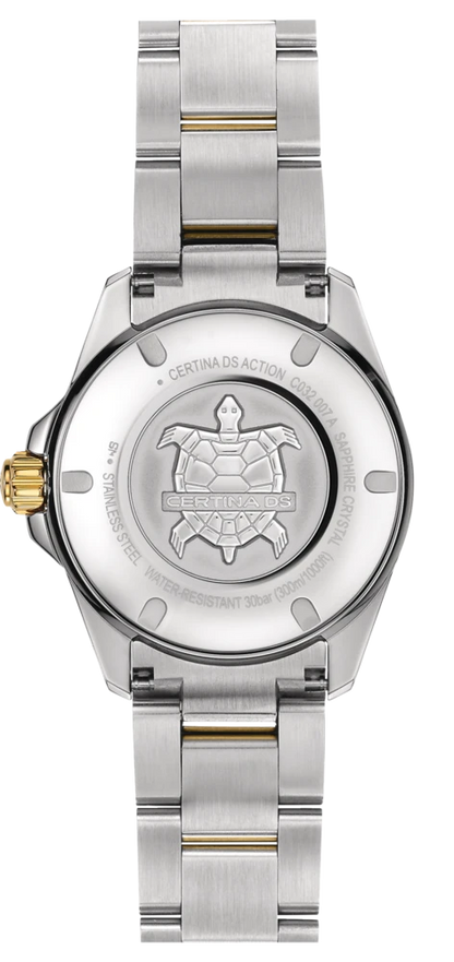 DS Action 34.5mm Reference C032.007.22.116.00