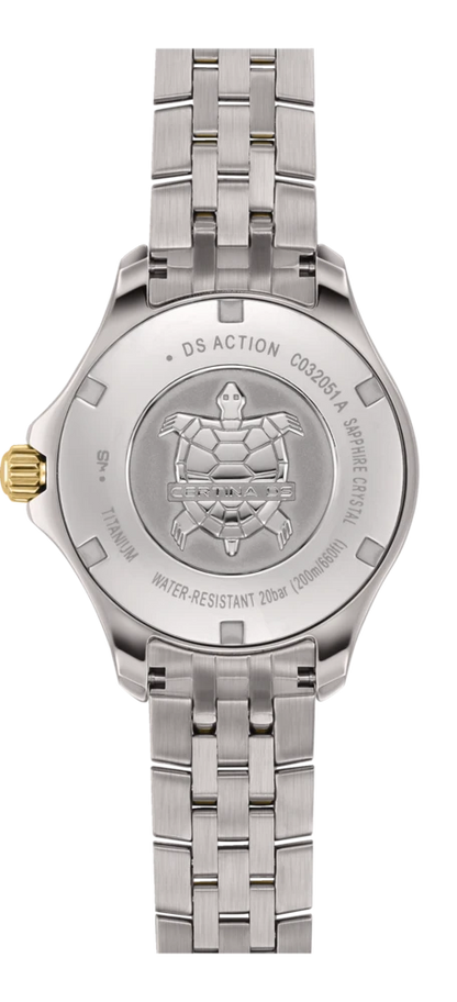 DS Action Lady Diamonds C032.051.44.046.00
