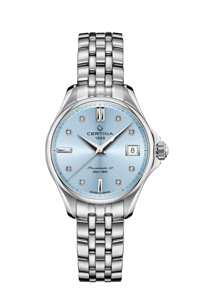 DS Action Lady Powermatic 80  C032.207.11.046.00