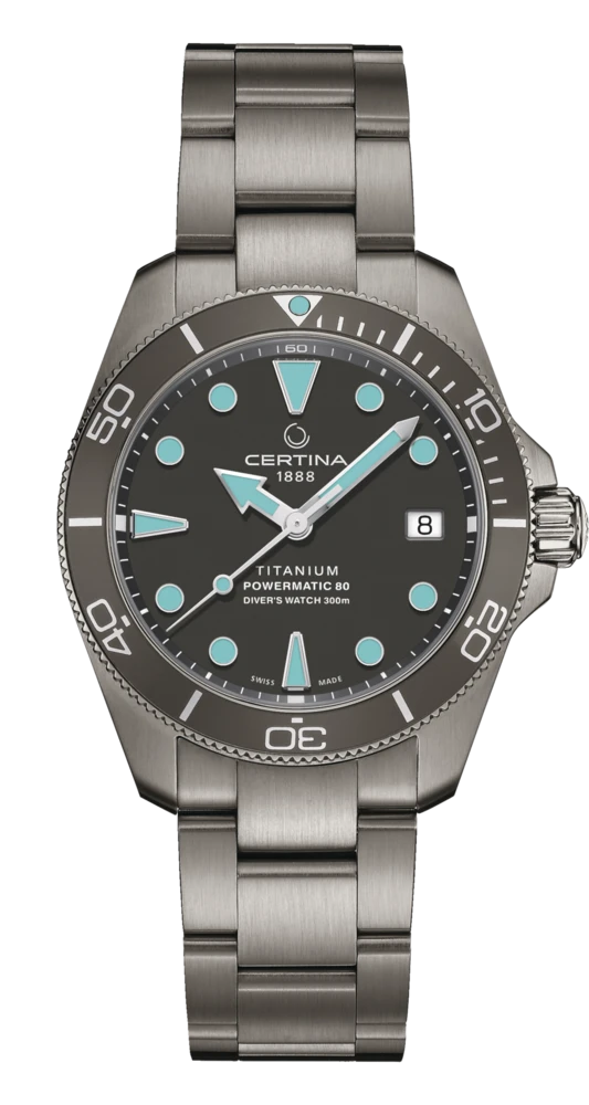 DS Action Diver Reference C032.807.44.081.00