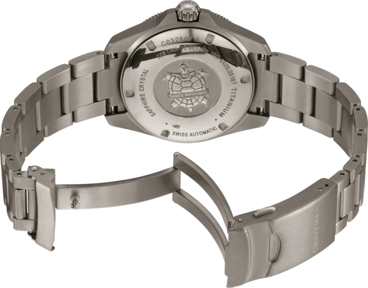 DS Action Diver Reference C032.807.44.081.00